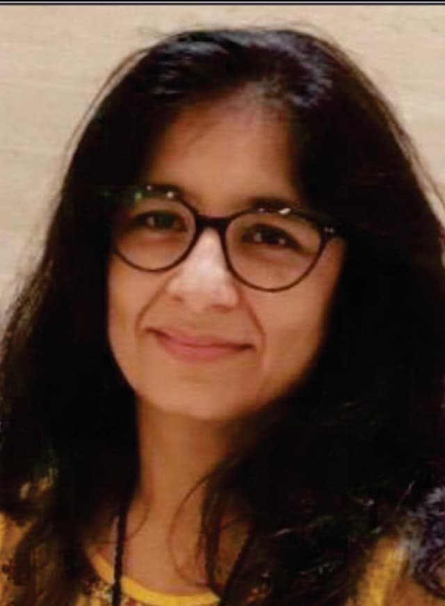 Dr. Nahid Sharma - Gynaecology & Obstetrics